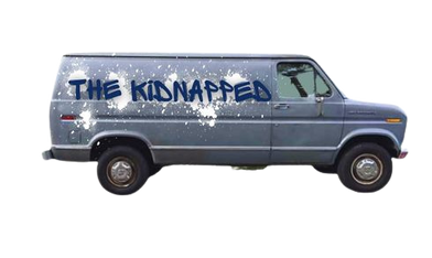 The Kidnapped logo